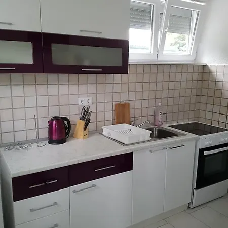 Appartement Aladin *