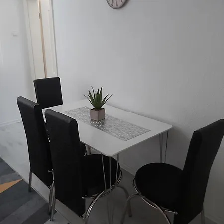 Appartement Aladin Bihać