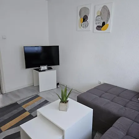 公寓 Aladin Bihać