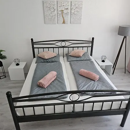 Apartment Aladin *