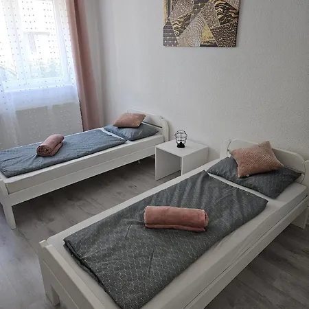 Aladin Apartment Bihac