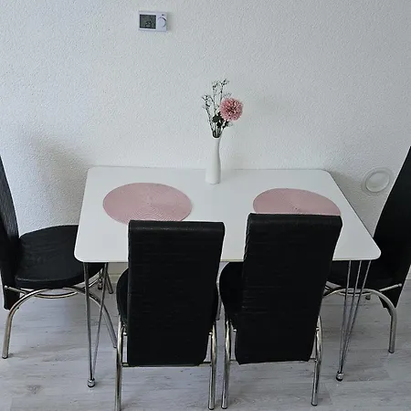 Aladin Apartment *