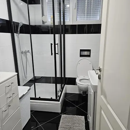Aladin Apartment