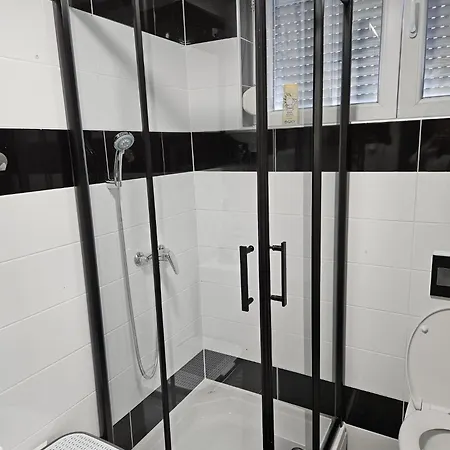 Appartement Aladin *